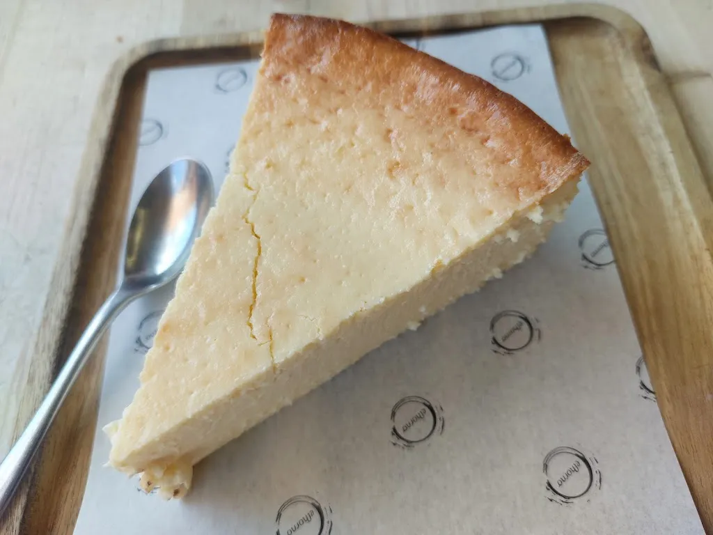 G. B._El horno_Caravaca_review