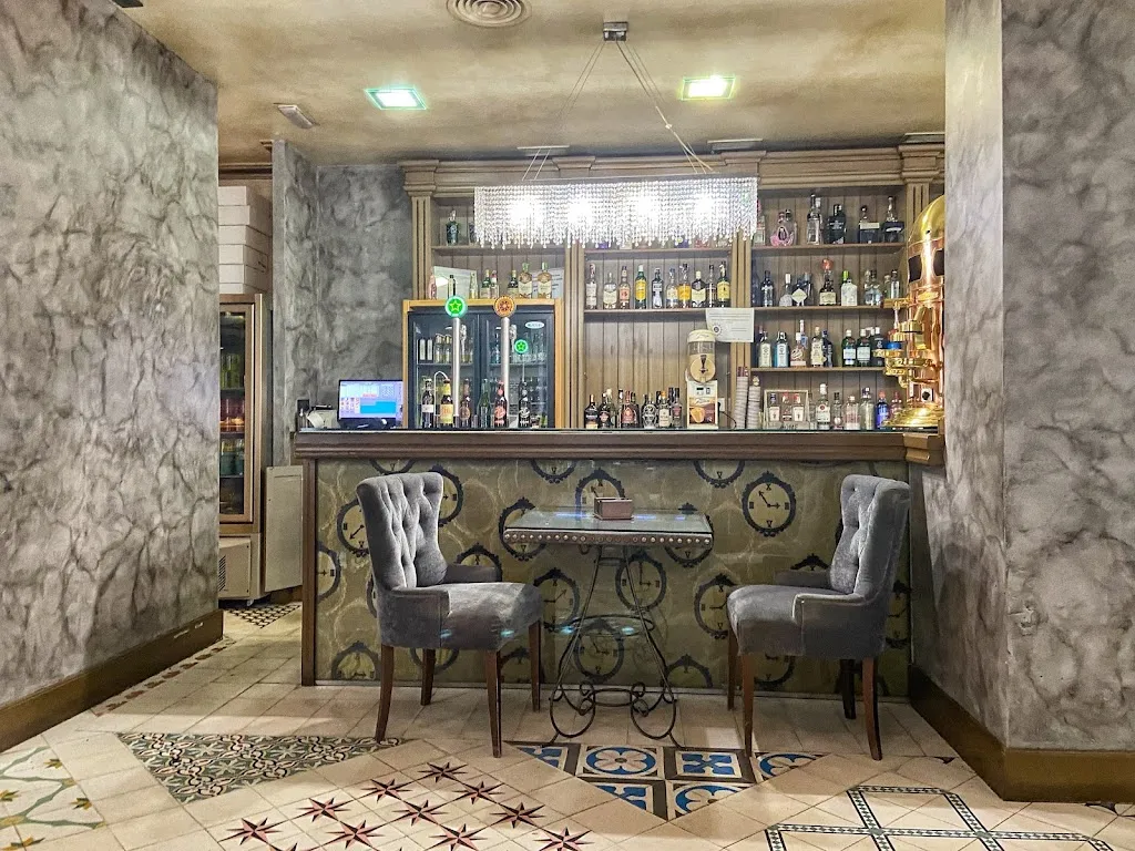 El horno restaurant in Caravaca