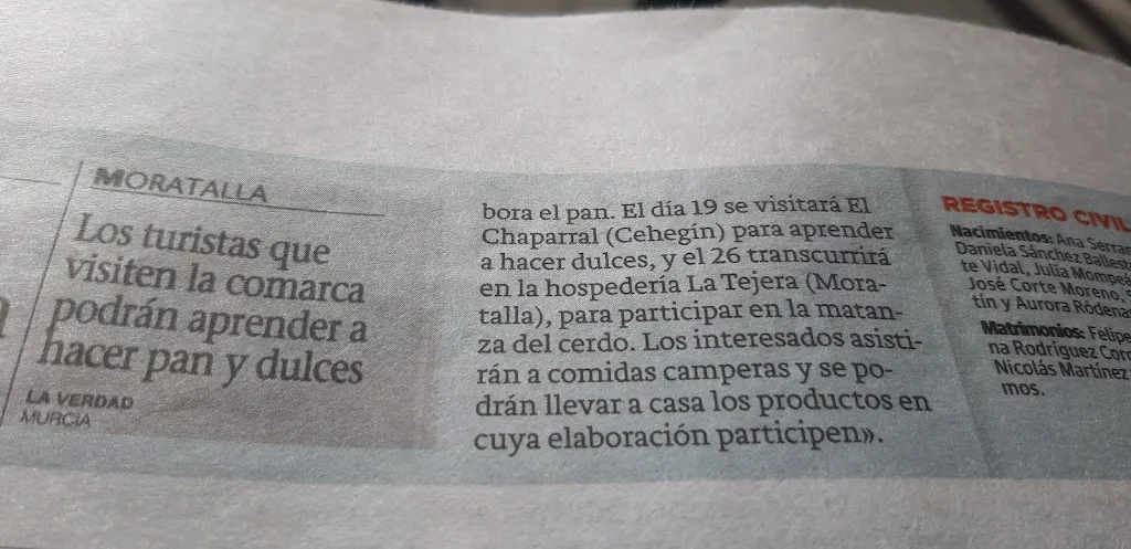 Menu_Bar Restaurante Malena_Caravaca_image_1