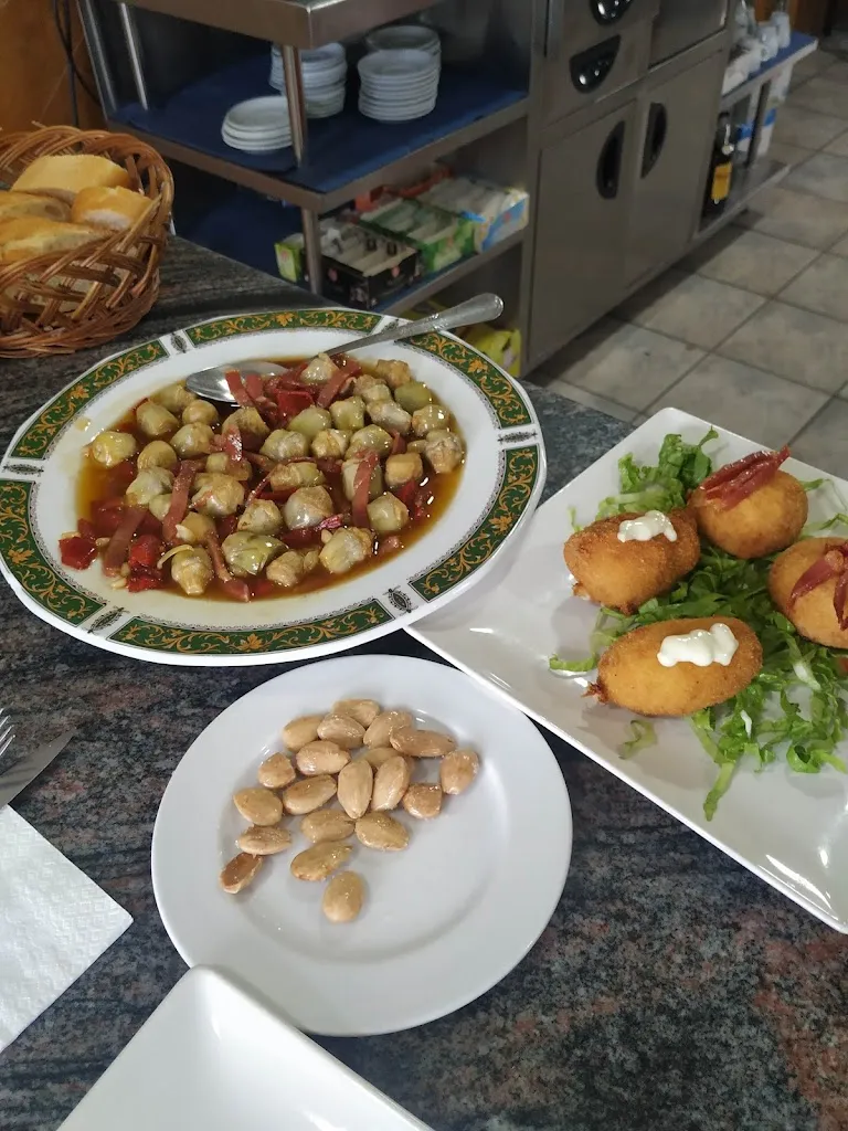 Menu_Bar Restaurante Malena_Caravaca_image_2