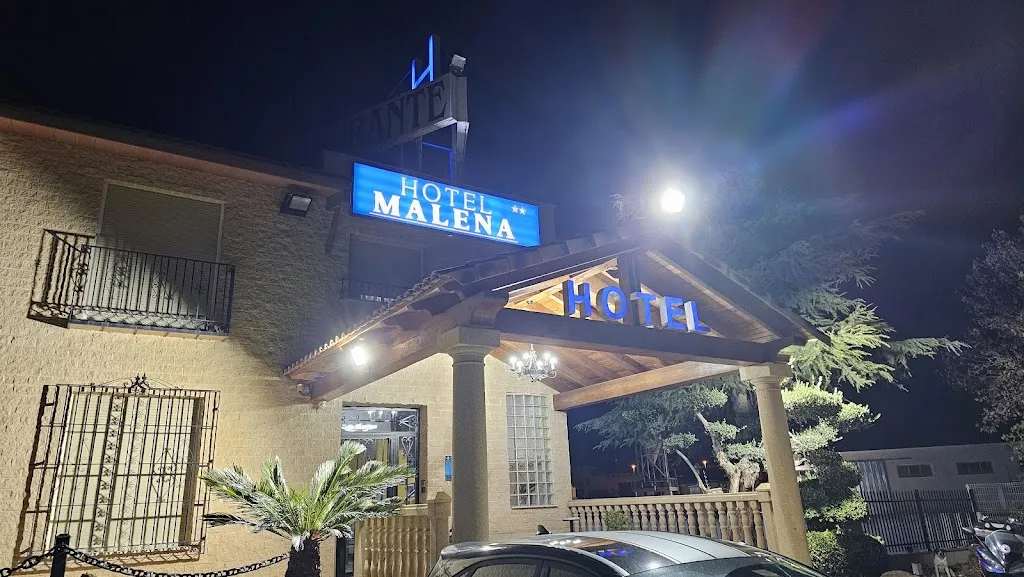 Bar Restaurante Malena_Caravaca_slider_image_1