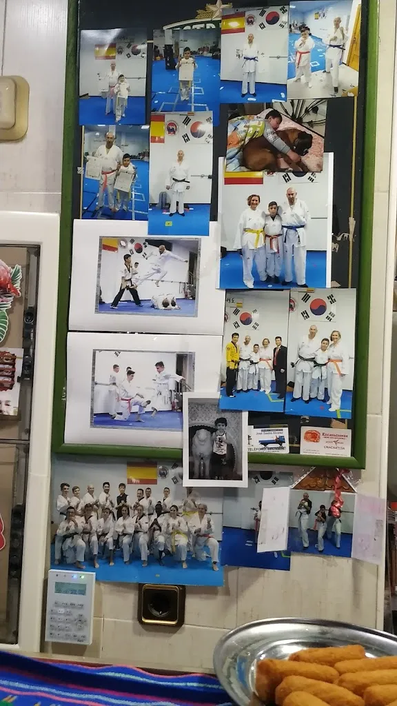 Jesús Esteban García_Santa Inés_Caravaca_review