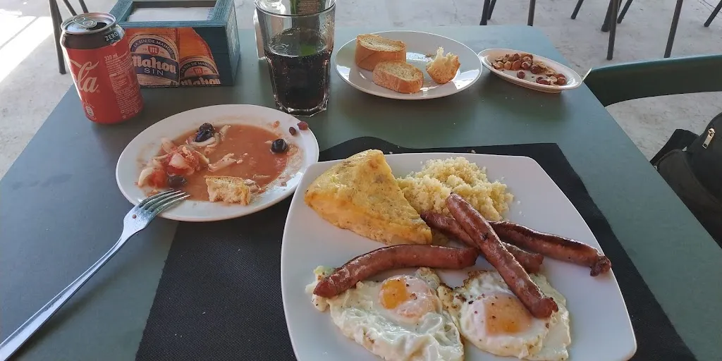 Bar Restaurante Casa Mario_Caravaca_slider_image_2