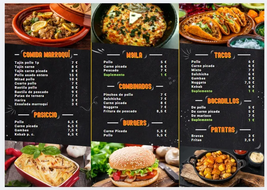 Menu_BOCATERÍA HALAL_Caravaca_image_1