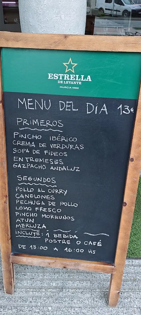 Menu_Restaurante Estem Ací 👍_Pinós el/Pinoso_image_3