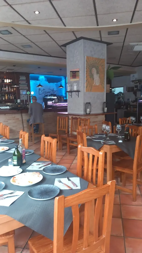 G. Dunn_Restaurante Estem Ací 👍_Pinós el/Pinoso_review