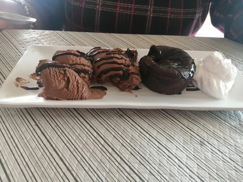 Susan Boland_Restaurante Estem Ací 👍_Pinós el/Pinoso_review