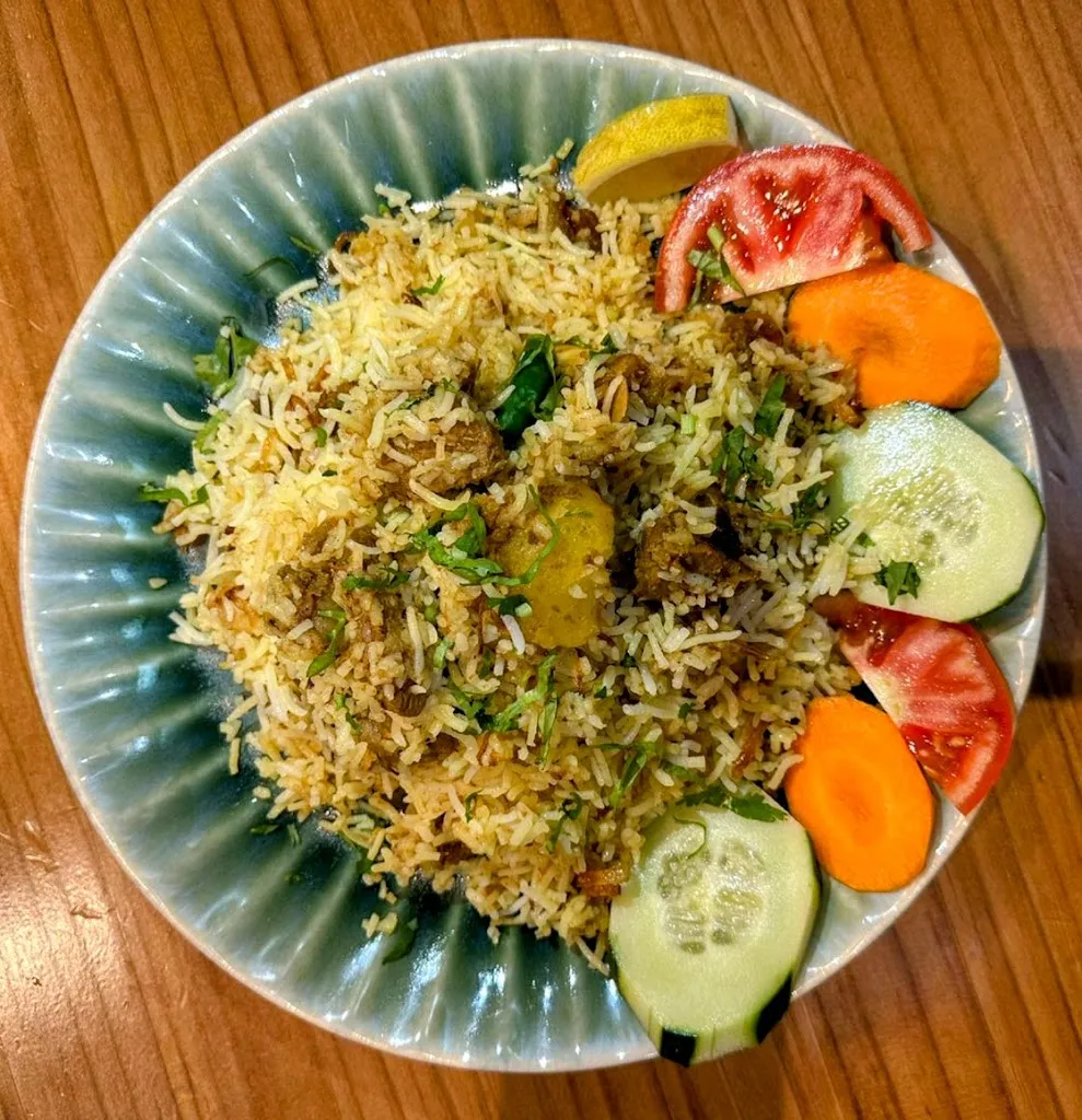 Menu_Gram Bangla Restaurant { গ্রাম বাংলা }_Caravaca_image_5