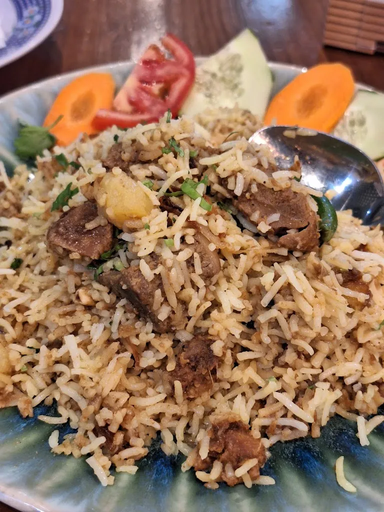 Menu_Gram Bangla Restaurant { গ্রাম বাংলা }_Caravaca_image_6