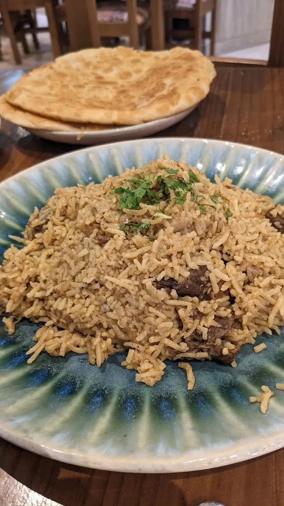 Menu_Gram Bangla Restaurant { গ্রাম বাংলা }_Caravaca_image_7