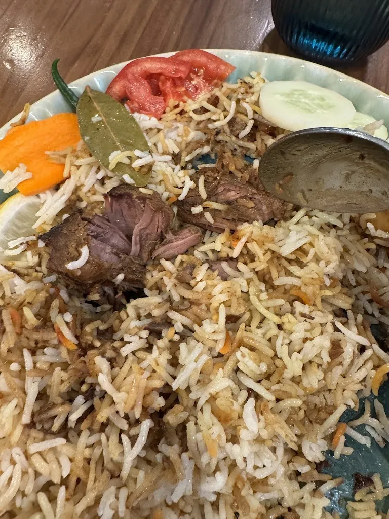 Menu_Gram Bangla Restaurant { গ্রাম বাংলা }_Caravaca_image_9