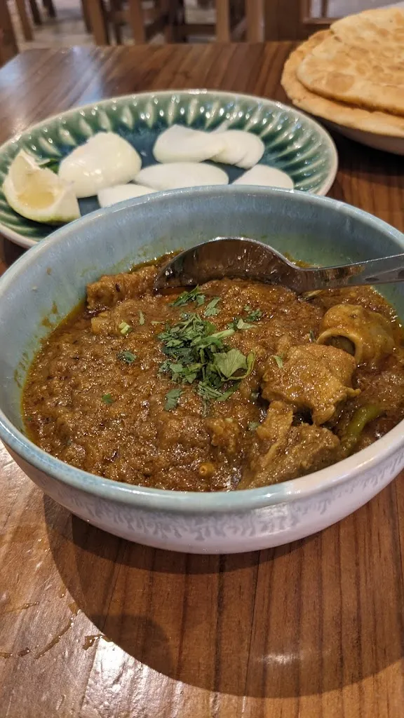 Claire Wemp_Gram Bangla Restaurant { গ্রাম বাংলা }_Caravaca_review