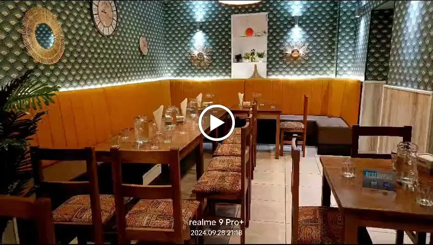 Gram Bangla Restaurant { গ্রাম বাংলা }_Caravaca_slider_image_2