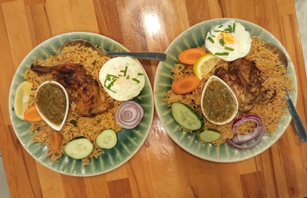 Gram Bangla Restaurant { গ্রাম বাংলা }_Caravaca_slider_image_3