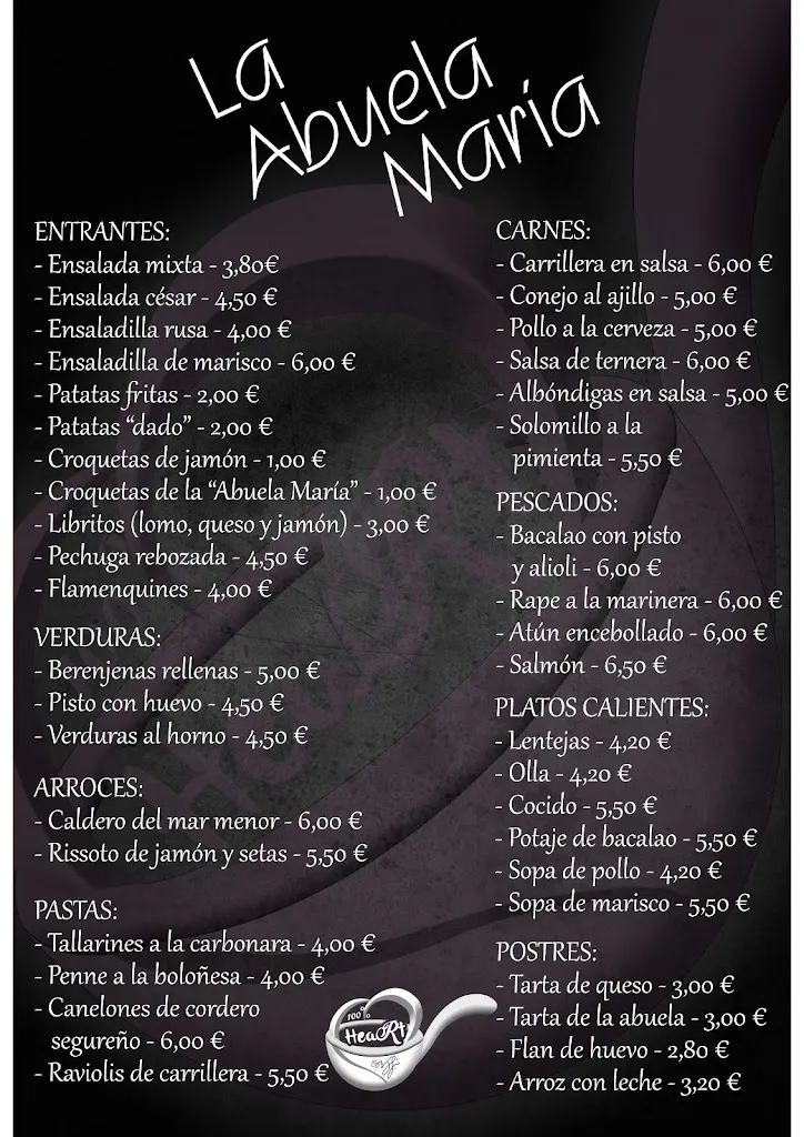 La Abuela María_Caravaca_slider_image_2