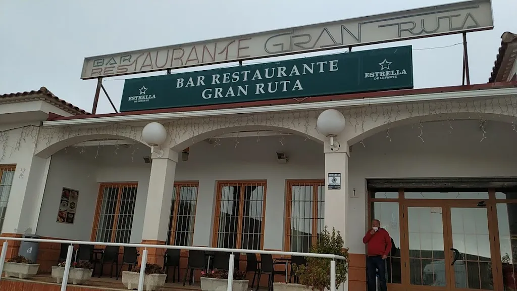Restaurante Gran Ruta_Caravaca_slider_image_1