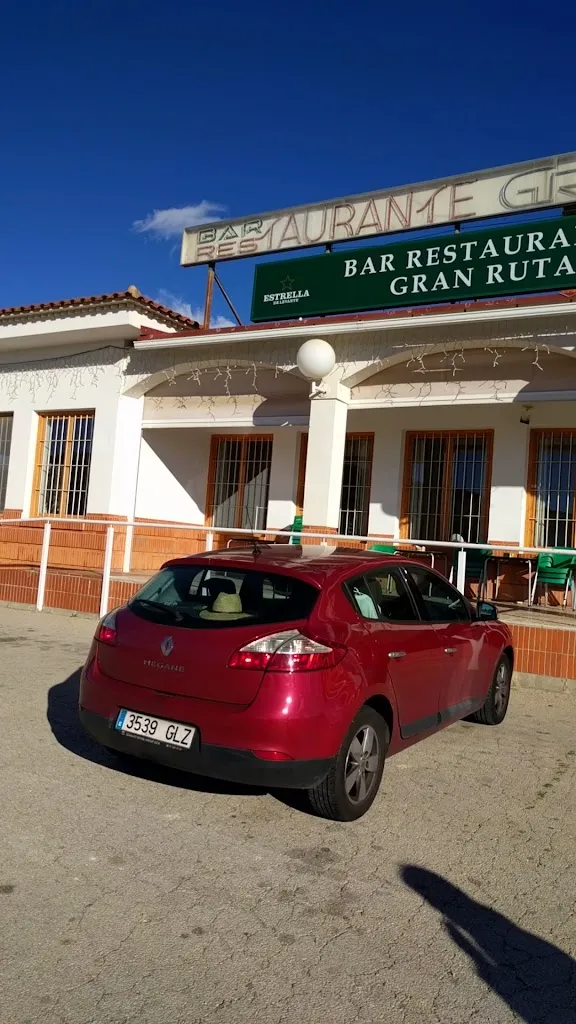 Restaurante Gran Ruta_Caravaca_slider_image_2