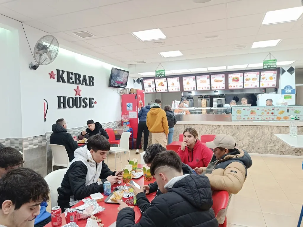 Jesús Esteban García_Caravaca kabab house_Caravaca_review
