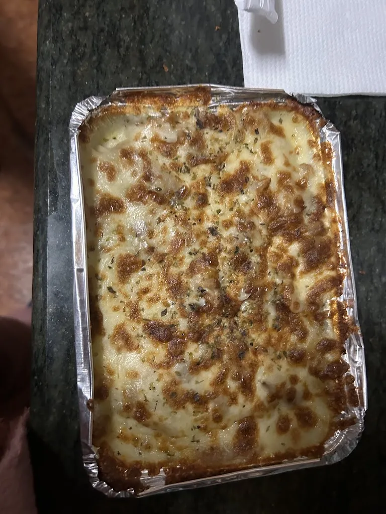 Naiara Guzman Cerdan_Caravaca kabab house_Caravaca_review