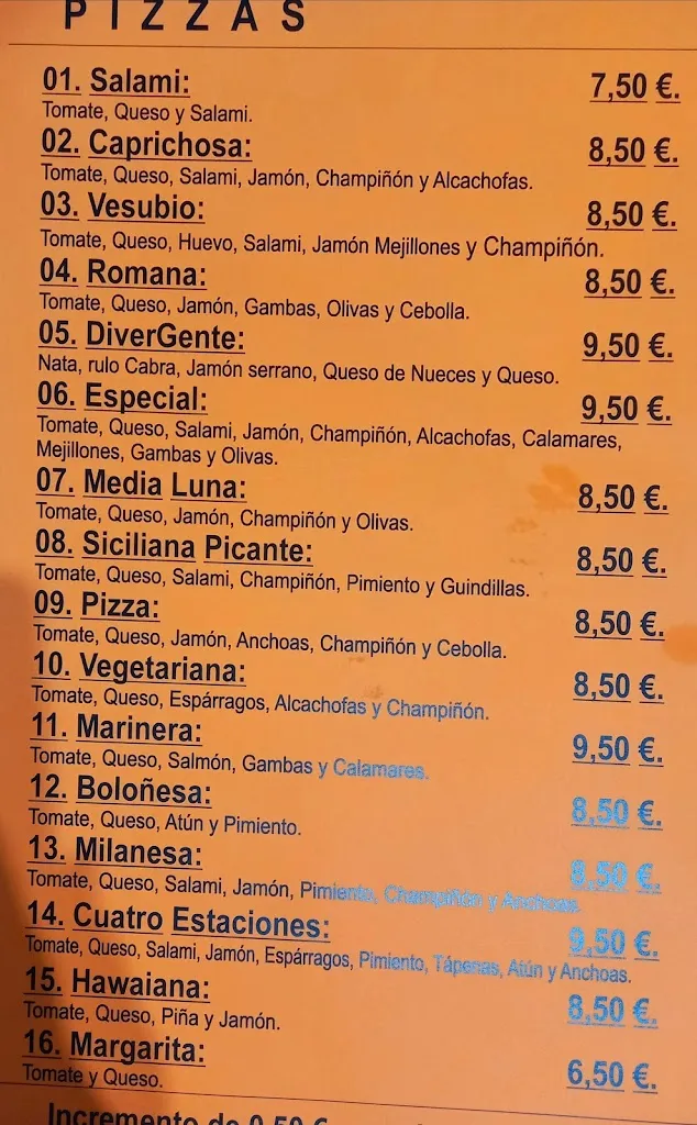 Menu_Pizzería Capry_Caravaca_image_1