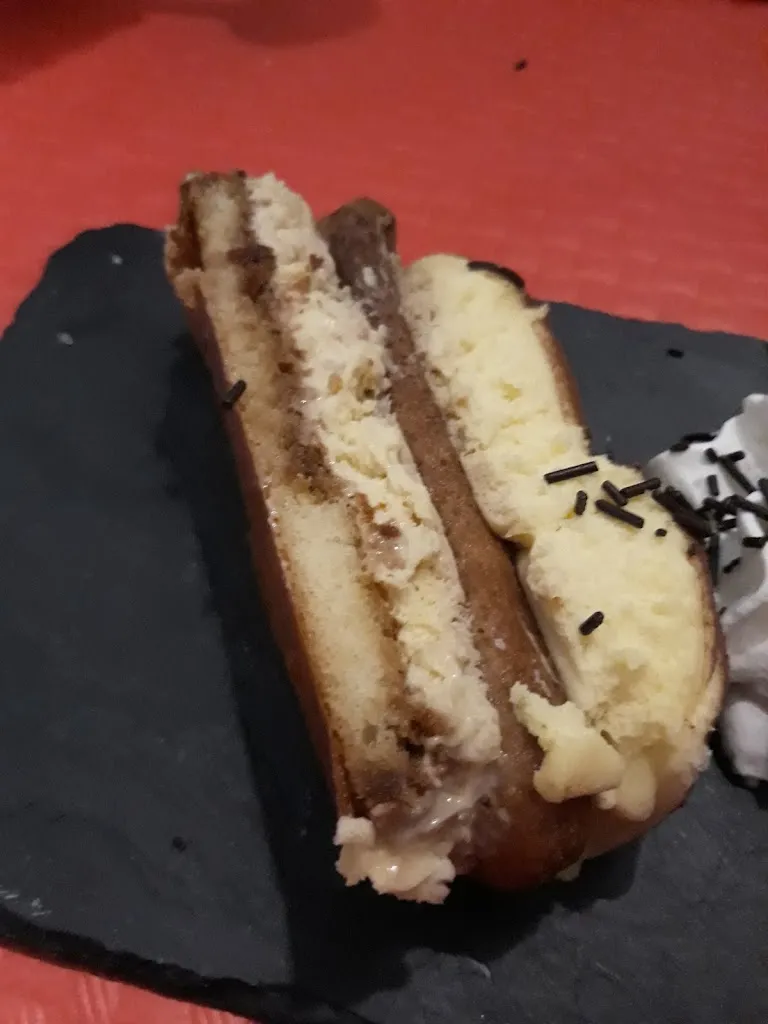 M.angeles Aznar_Pizzería Capry_Caravaca_review