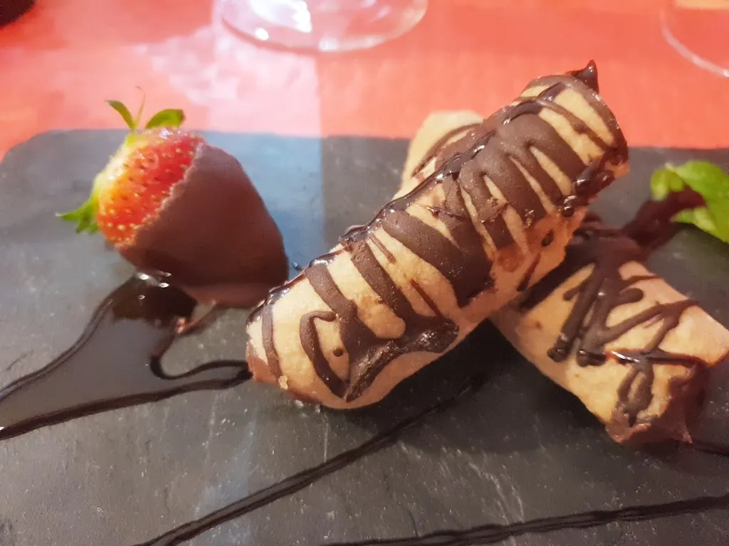 MARIA TRINIDAD PADIAL GARCÍA_Pizzería Capry_Caravaca_review