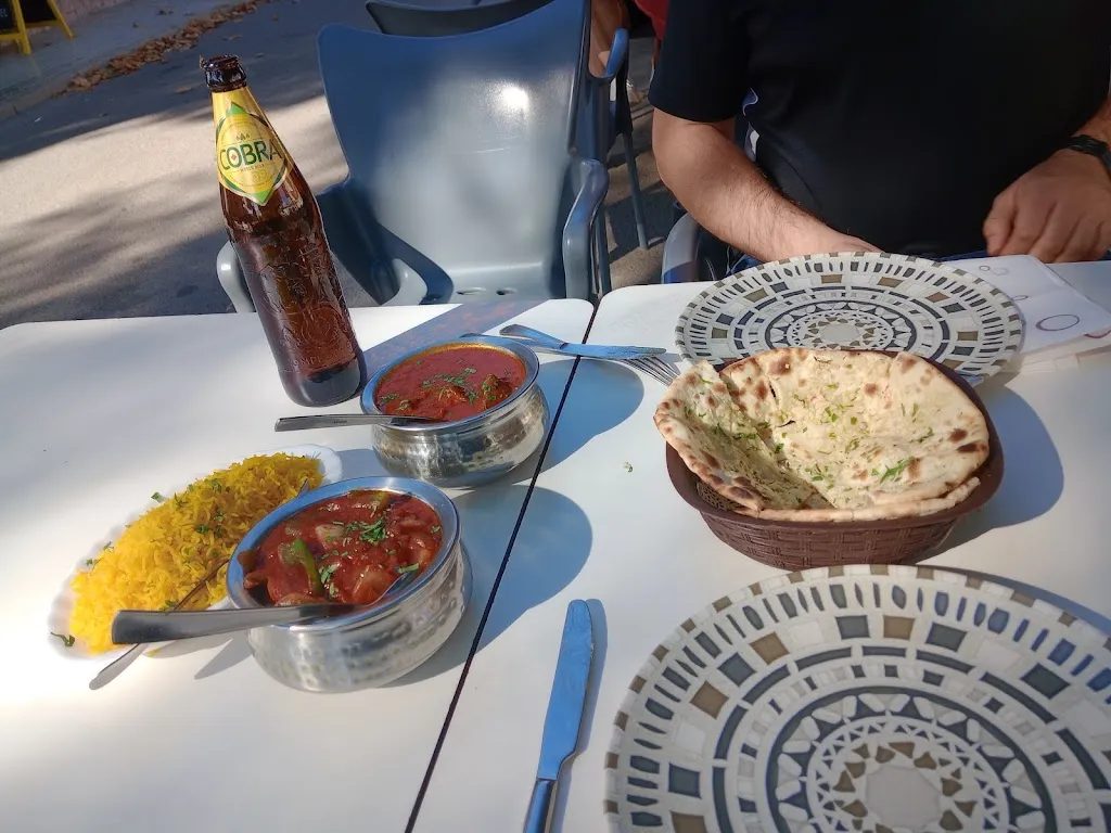 Menu_Taj Mahal indian Restaurant pinoso_Pinós el/Pinoso_image_5