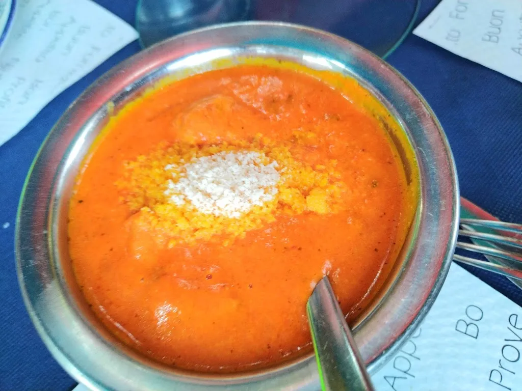 Menu_Taj Mahal indian Restaurant pinoso_Pinós el/Pinoso_image_7