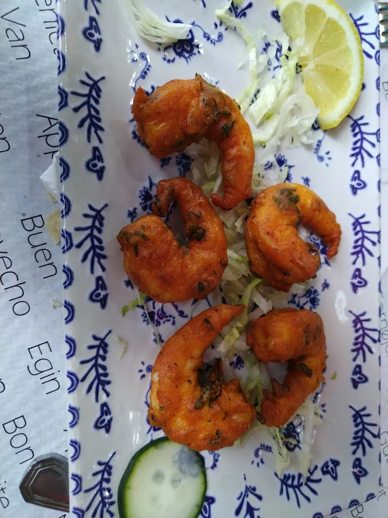 Menu_Taj Mahal indian Restaurant pinoso_Pinós el/Pinoso_image_8