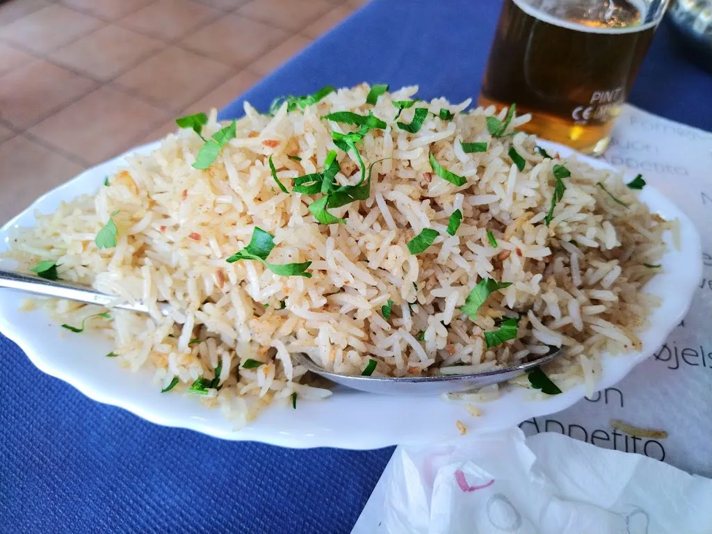 Menu_Taj Mahal indian Restaurant pinoso_Pinós el/Pinoso_image_9