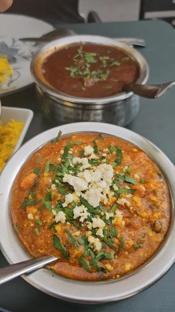 Riwai Grace_Taj Mahal indian Restaurant pinoso_Pinós el/Pinoso_review