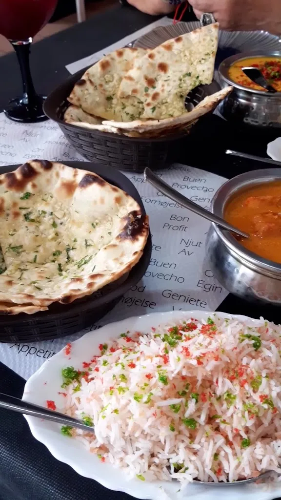 Taj Mahal indian Restaurant pinoso_Pinós el/Pinoso_slider_image_2