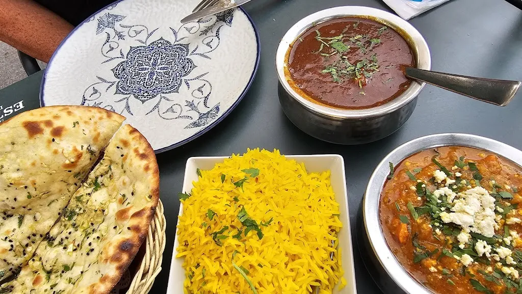 Taj Mahal indian Restaurant pinoso_Pinós el/Pinoso_slider_image_3