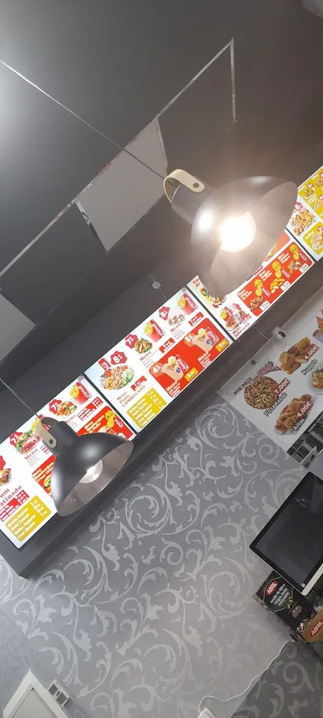 Jawad Al harraoui_Delicias Kebab caravaca_Caravaca_review