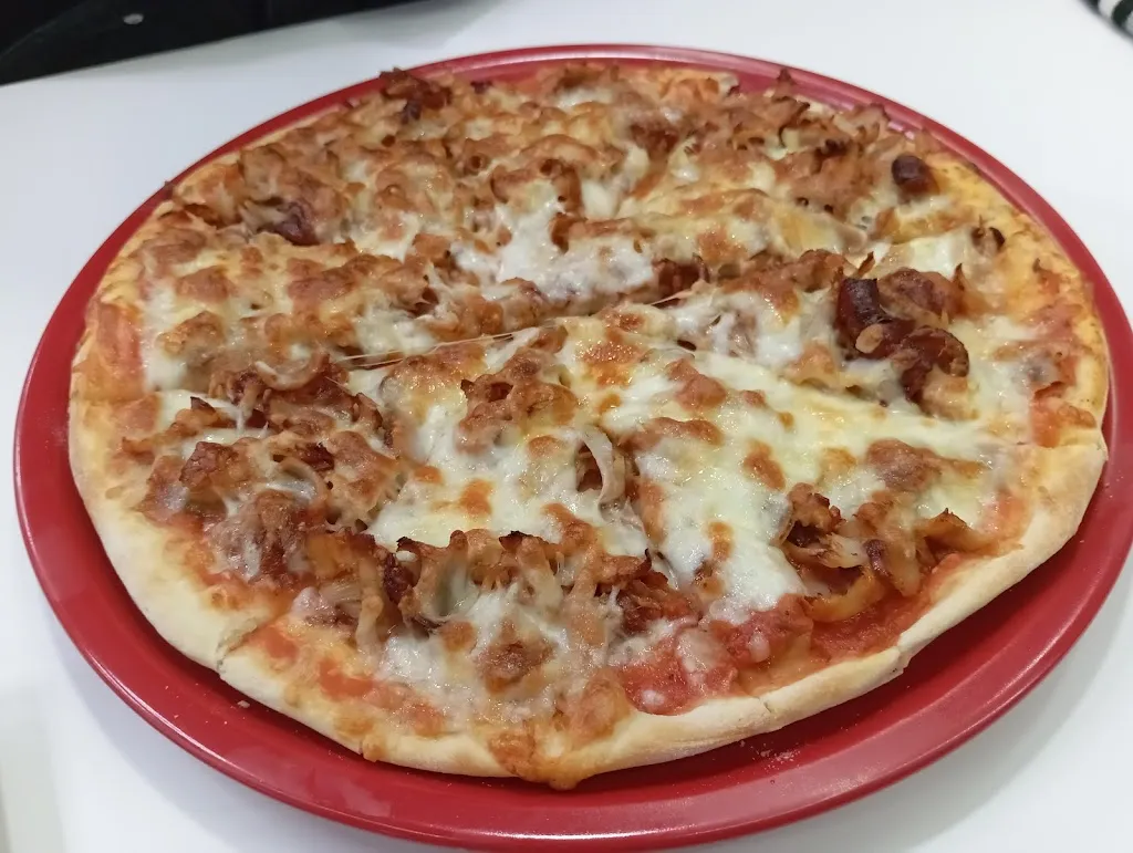 meilyn garavito_Delicias Kebab caravaca_Caravaca_review