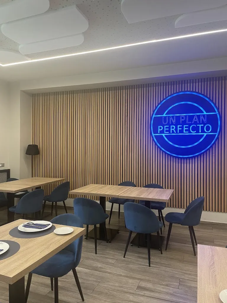 Cristina Avilés_Un plan perfecto_El Plan_recensione