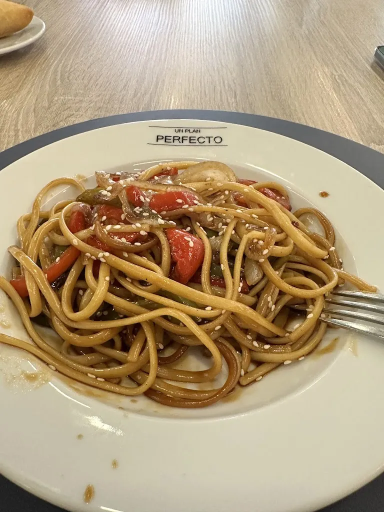 Jorge G. Sanz_Un plan perfecto_El Plan_recensione