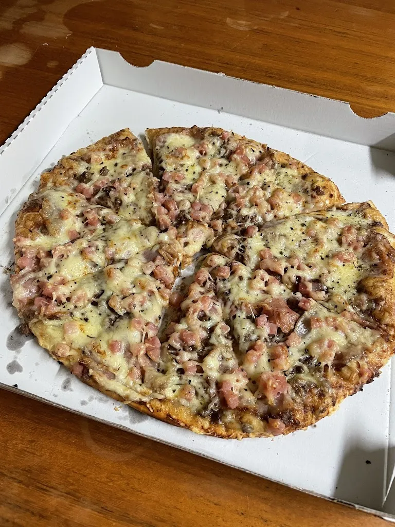 Menu_Pizz'a Punto_Caravaca de la Cruz_image_6