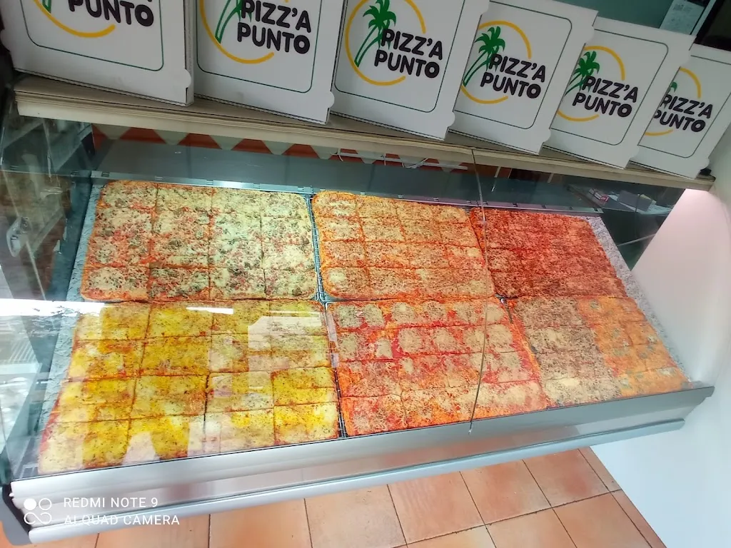 Menu_Pizz'a Punto_Caravaca de la Cruz_image_8