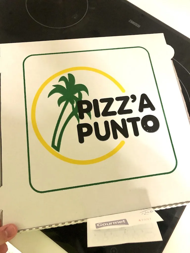 Z S_Pizz'a Punto_Caravaca de la Cruz_review