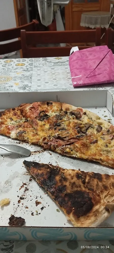 Menu_Faccia Di Mucca_Caravaca de la Cruz_image_1