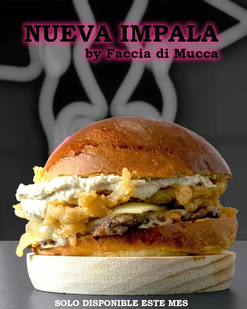 Menu_Faccia Di Mucca_Caravaca de la Cruz_image_2