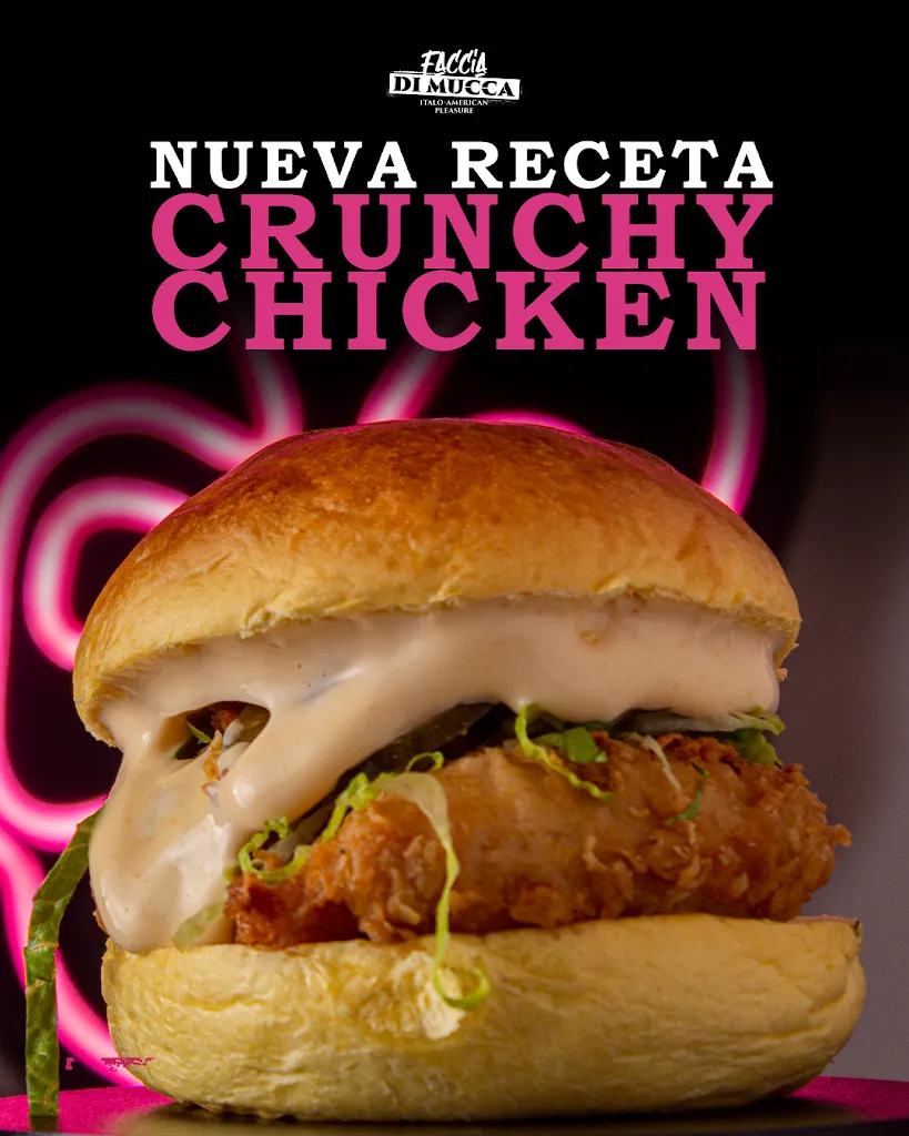 Menu_Faccia Di Mucca_Caravaca de la Cruz_image_3