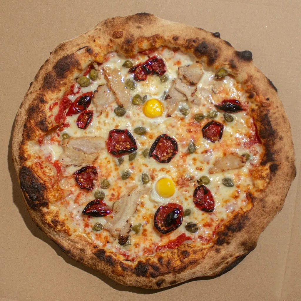 Menu_Faccia Di Mucca_Caravaca de la Cruz_image_4