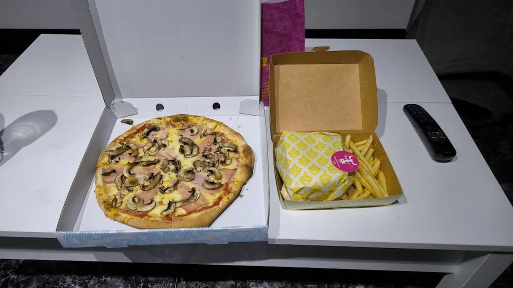 Amparo Parraga_Faccia Di Mucca_Caravaca de la Cruz_review