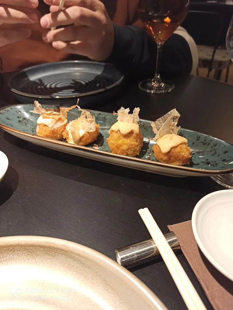 Kento Gastro Sushi_Caravaca de la Cruz_slider_image_3