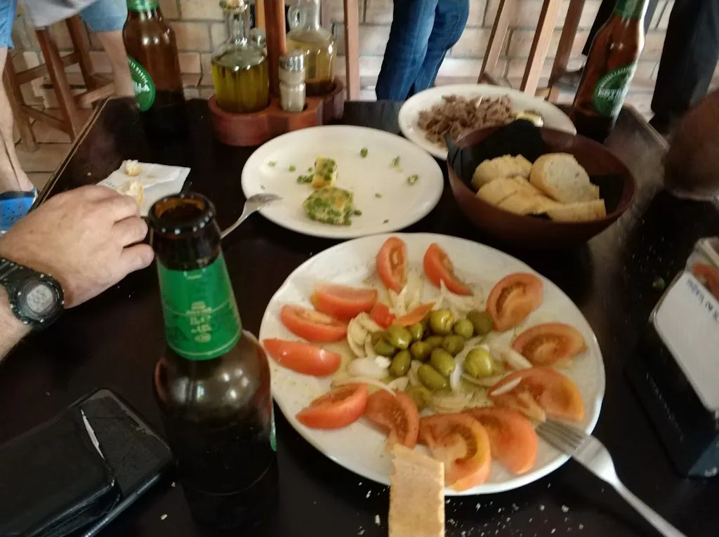 Menu_Bar perdigon_Fuente Álamo de Murcia_image_2