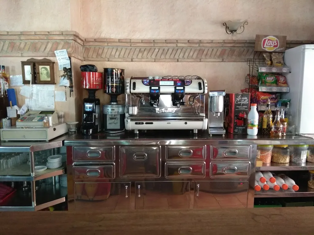 Bar perdigon_Fuente Álamo de Murcia_slider_image_2