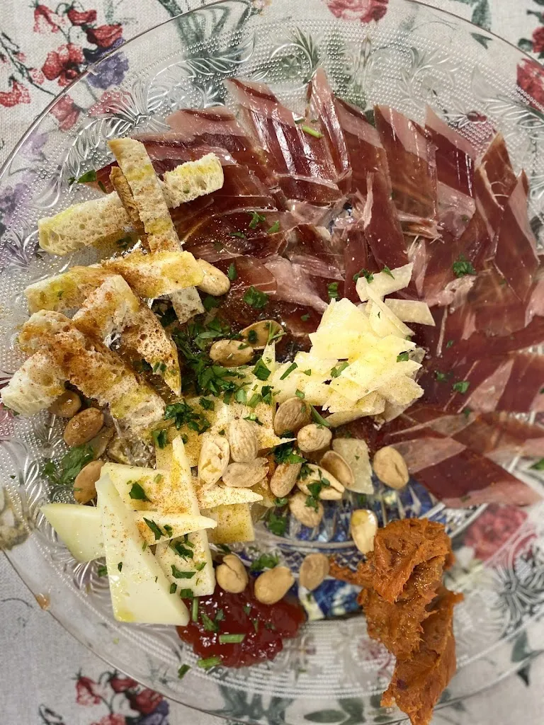 Restaurante El Capricho_Esparragal_slider_image_2