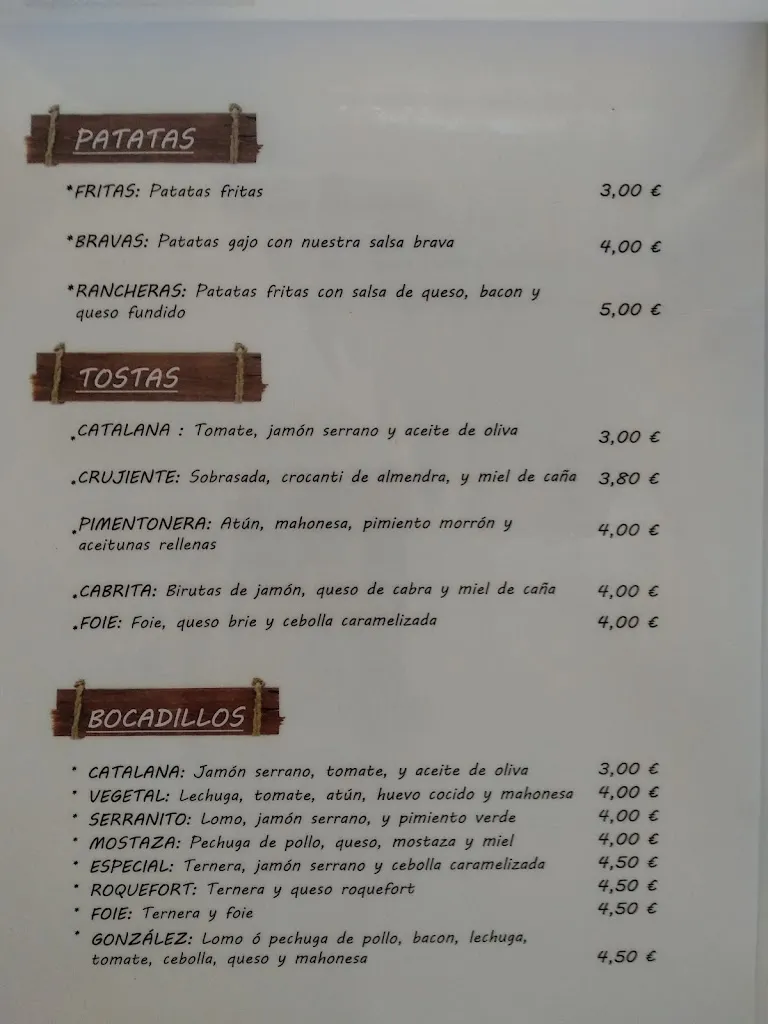 Menu_El Corralico de Tana_Esparragal_image_4